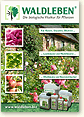 Download Plakat A3 Garten